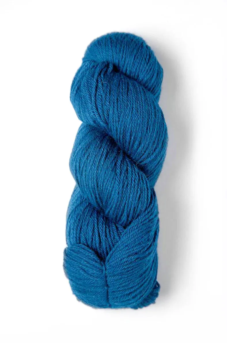 Baby Alpaca Yarns