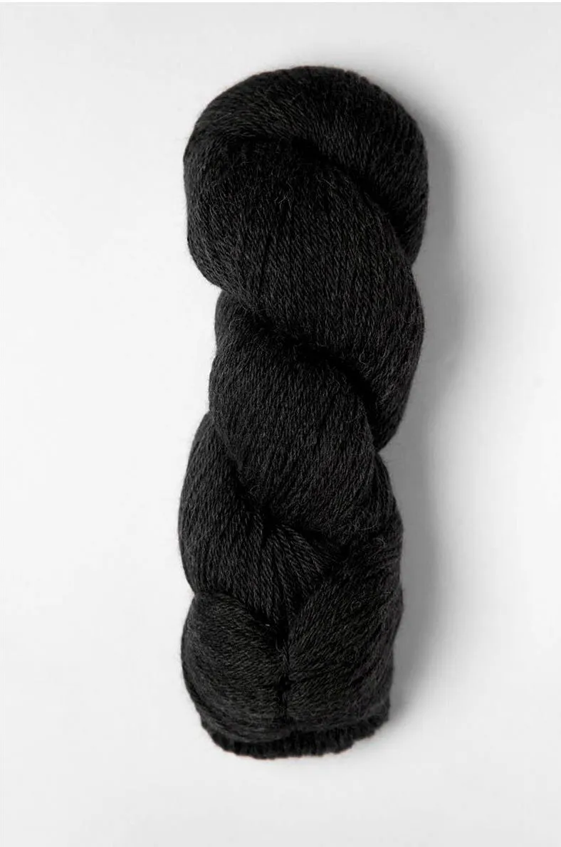 Baby Alpaca Yarns