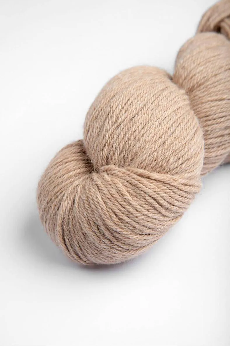 Baby Alpaca Yarns