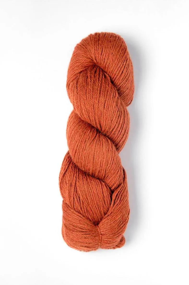Baby Alpaca Yarns