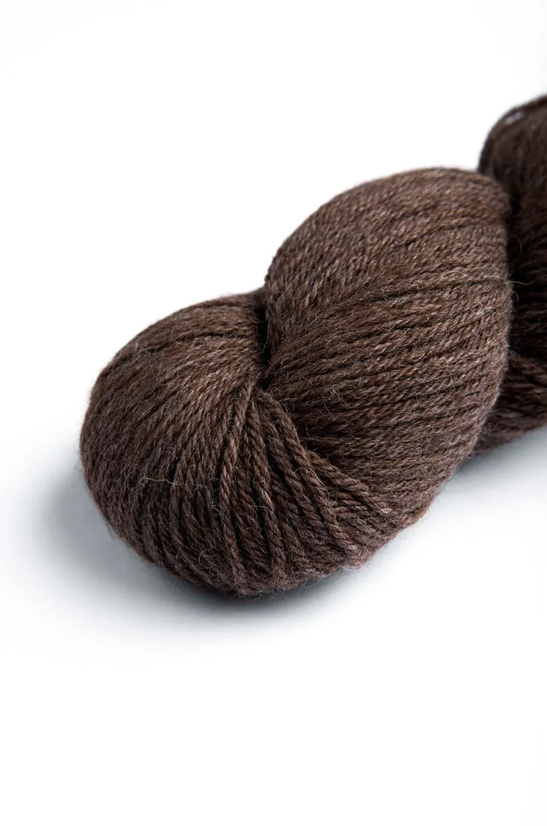 Baby Alpaca Yarns
