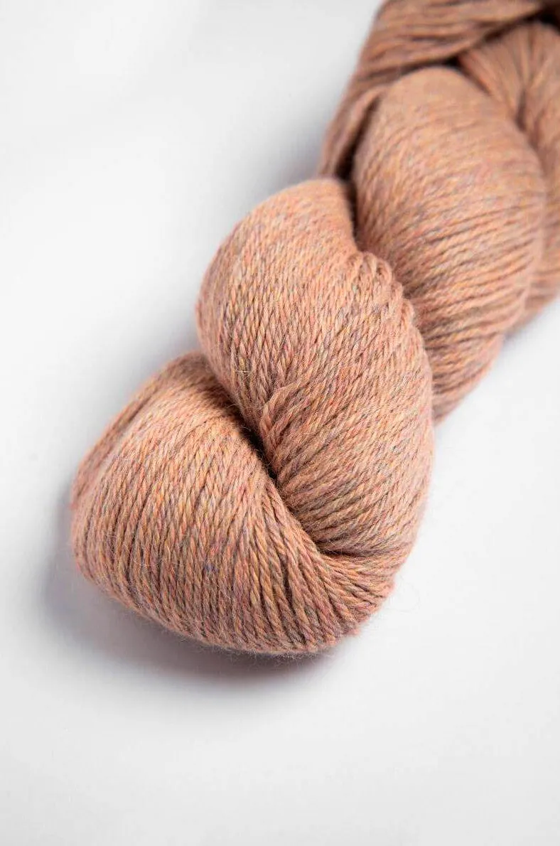 Baby Alpaca Yarns