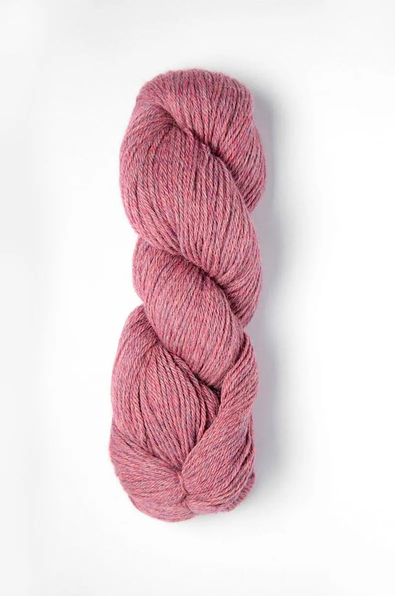 Baby Alpaca Yarns