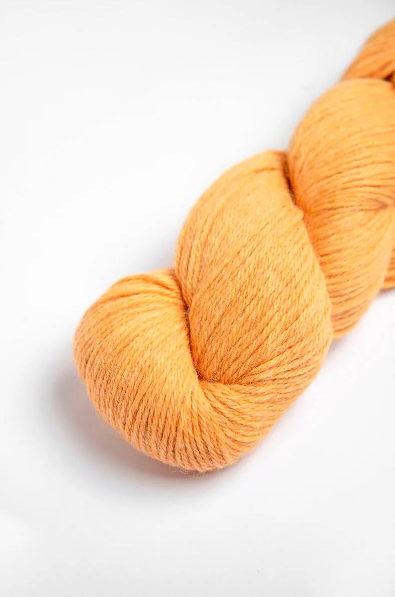 Baby Alpaca Yarns