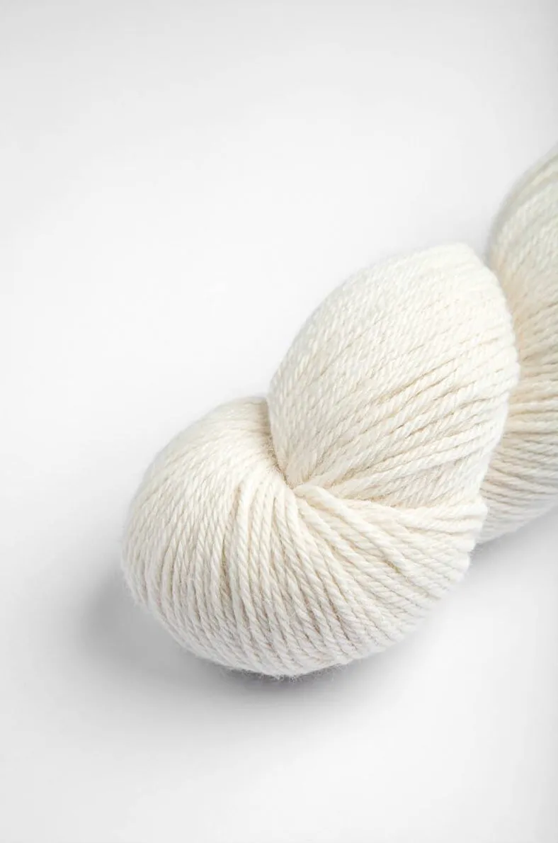 Baby Alpaca Yarns