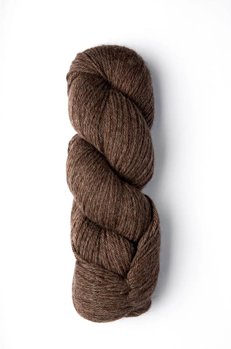 Baby Alpaca Yarns