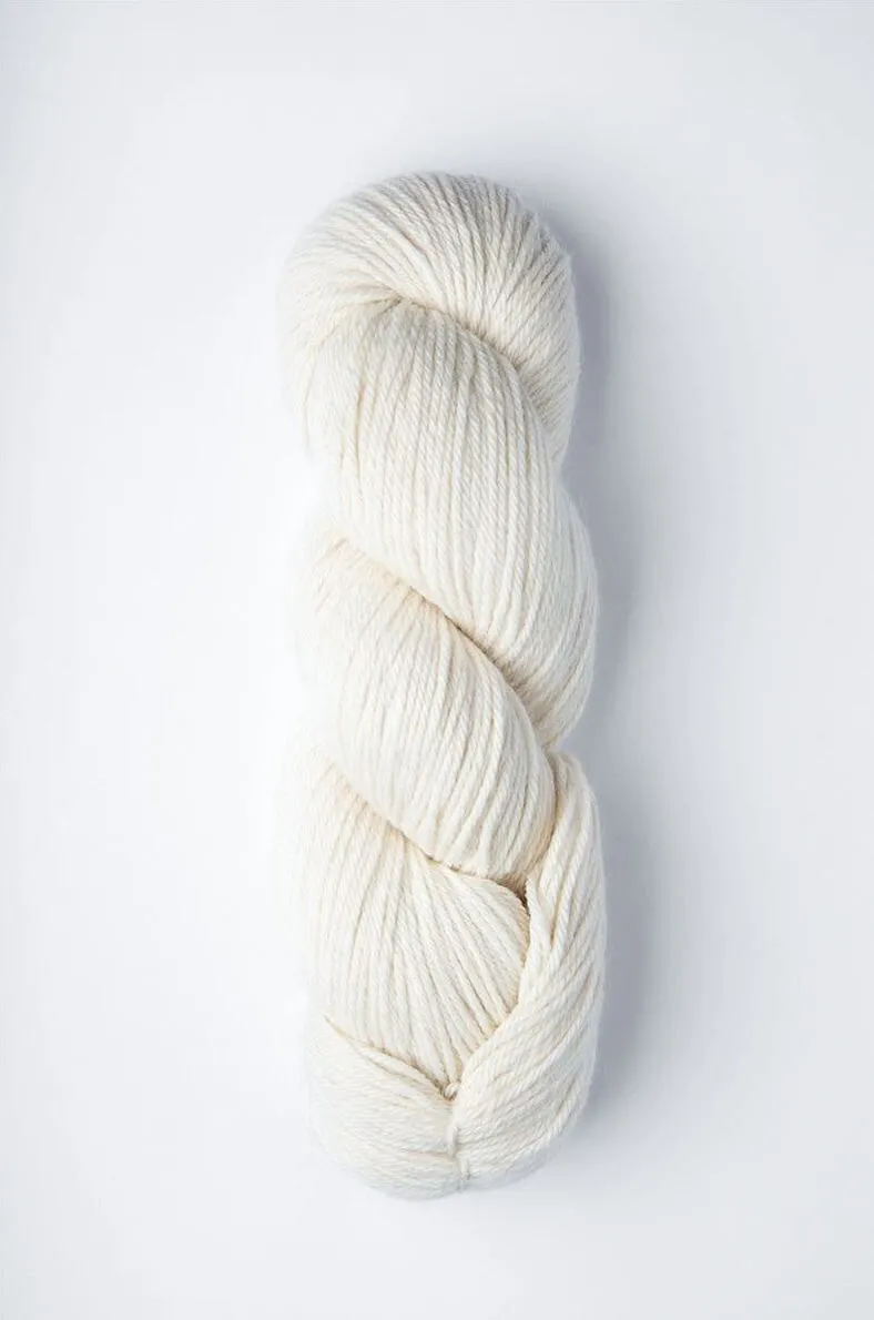 Baby Alpaca Yarns
