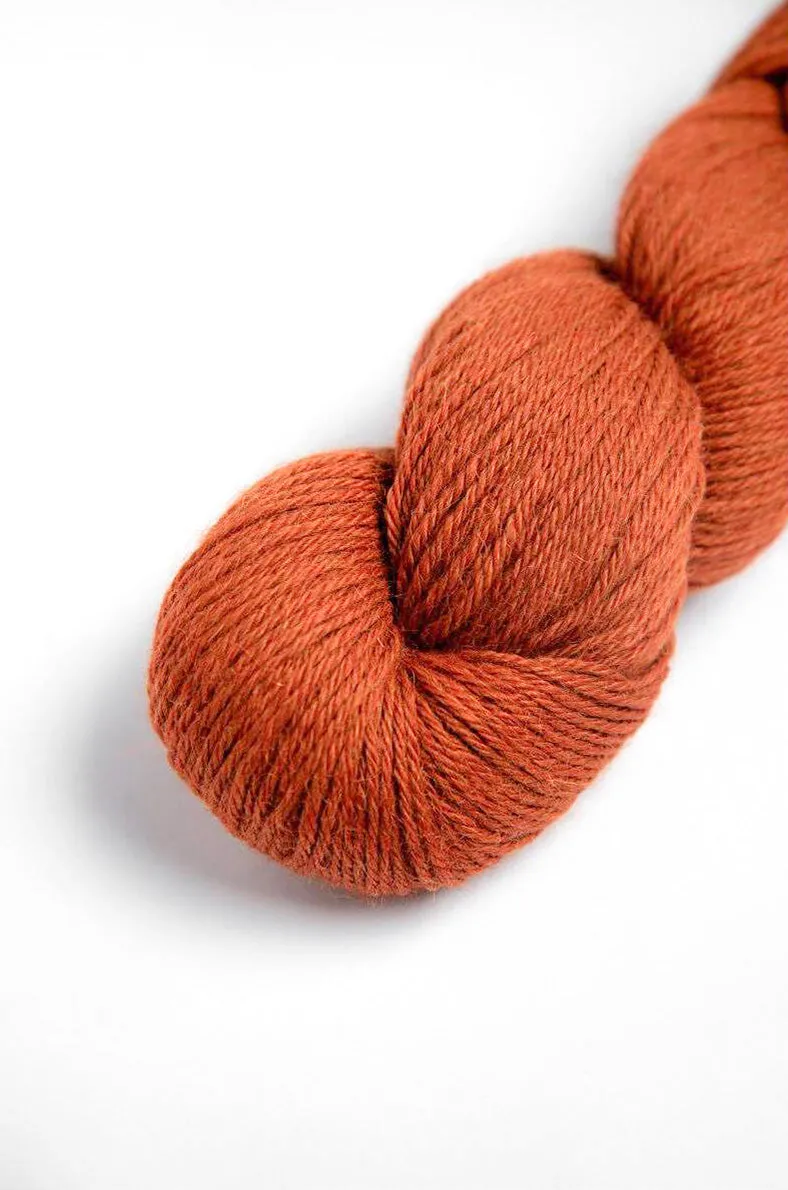 Baby Alpaca Yarns