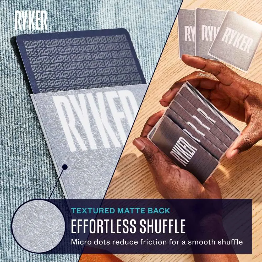 Backpacks & Blisters Second Edition Card Sleeve Kit