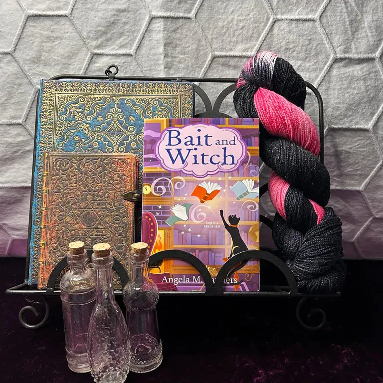 Bait & Witch
