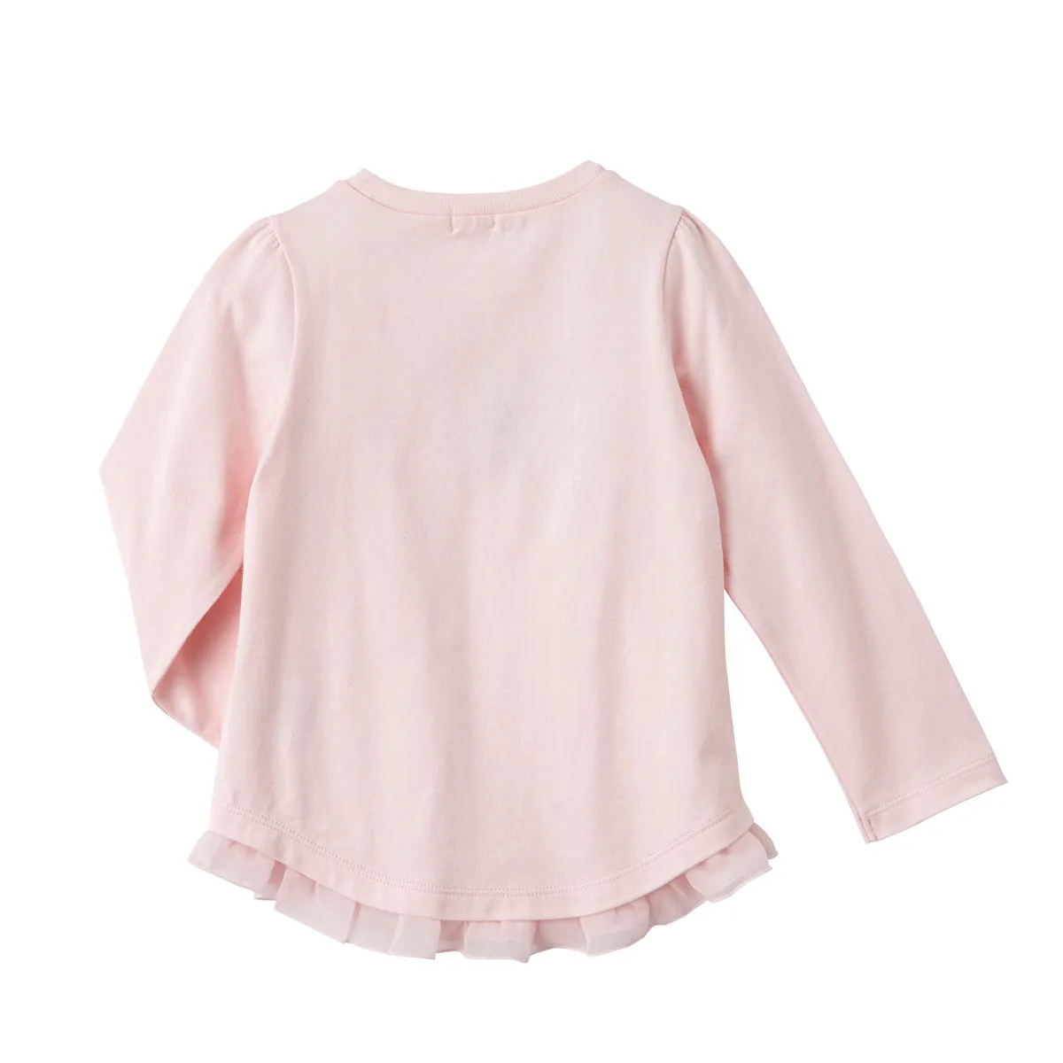 Ballerina Series Tunic Tee