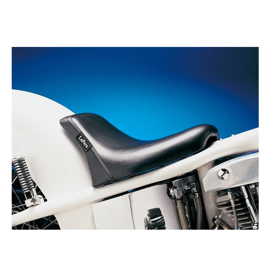 Barebones Seat For Rigid Frame Choppers