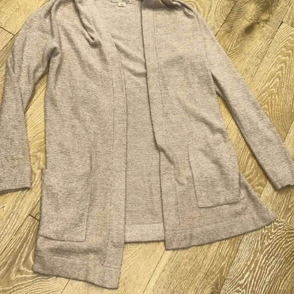 Barefoot Dreams Cozy Chic Lite Cardigan