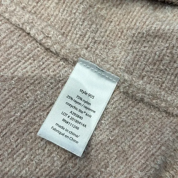 Barefoot Dreams Cozy Chic Lite Cardigan
