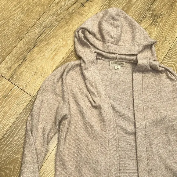 Barefoot Dreams Cozy Chic Lite Cardigan