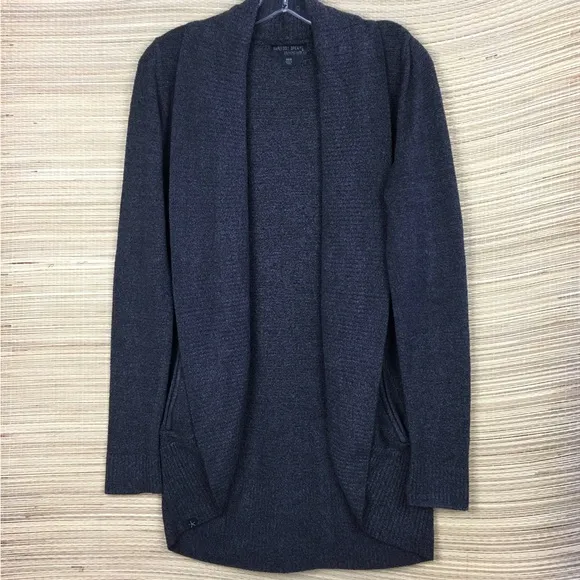 Barefoot Dreams Cozy Chic Lite Circle Cardigan Size XS/S