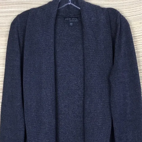 Barefoot Dreams Cozy Chic Lite Circle Cardigan Size XS/S