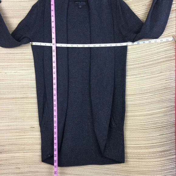 Barefoot Dreams Cozy Chic Lite Circle Cardigan Size XS/S