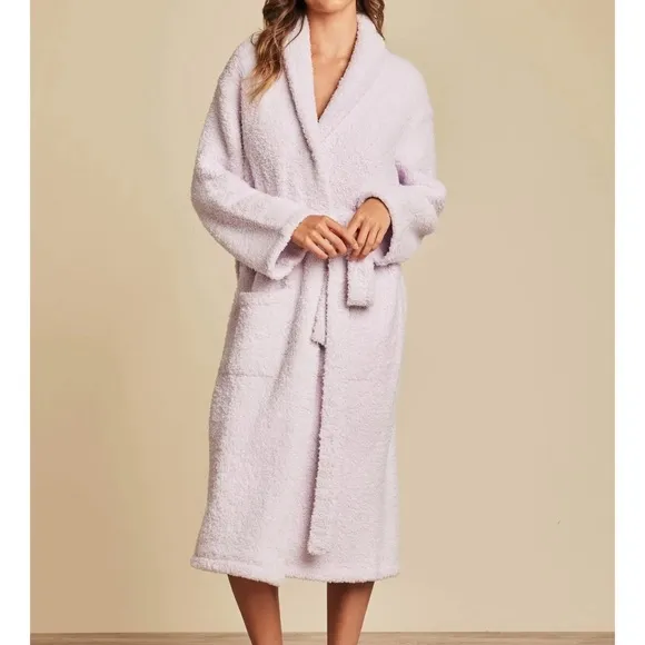 Barefoot Dreams Cozy Chic robe size 1
