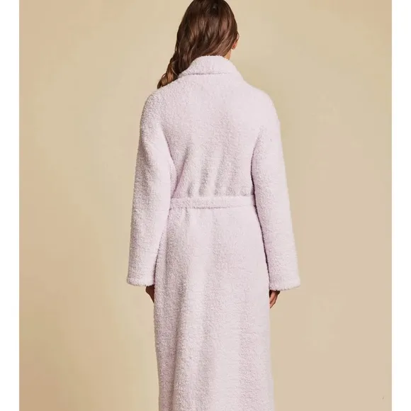 Barefoot Dreams Cozy Chic robe size 1