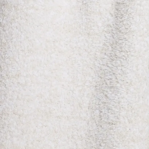 Barefoot dreams Cozy White Bathrobe