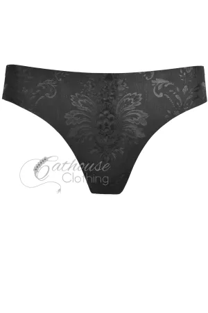 Baroque Briefs