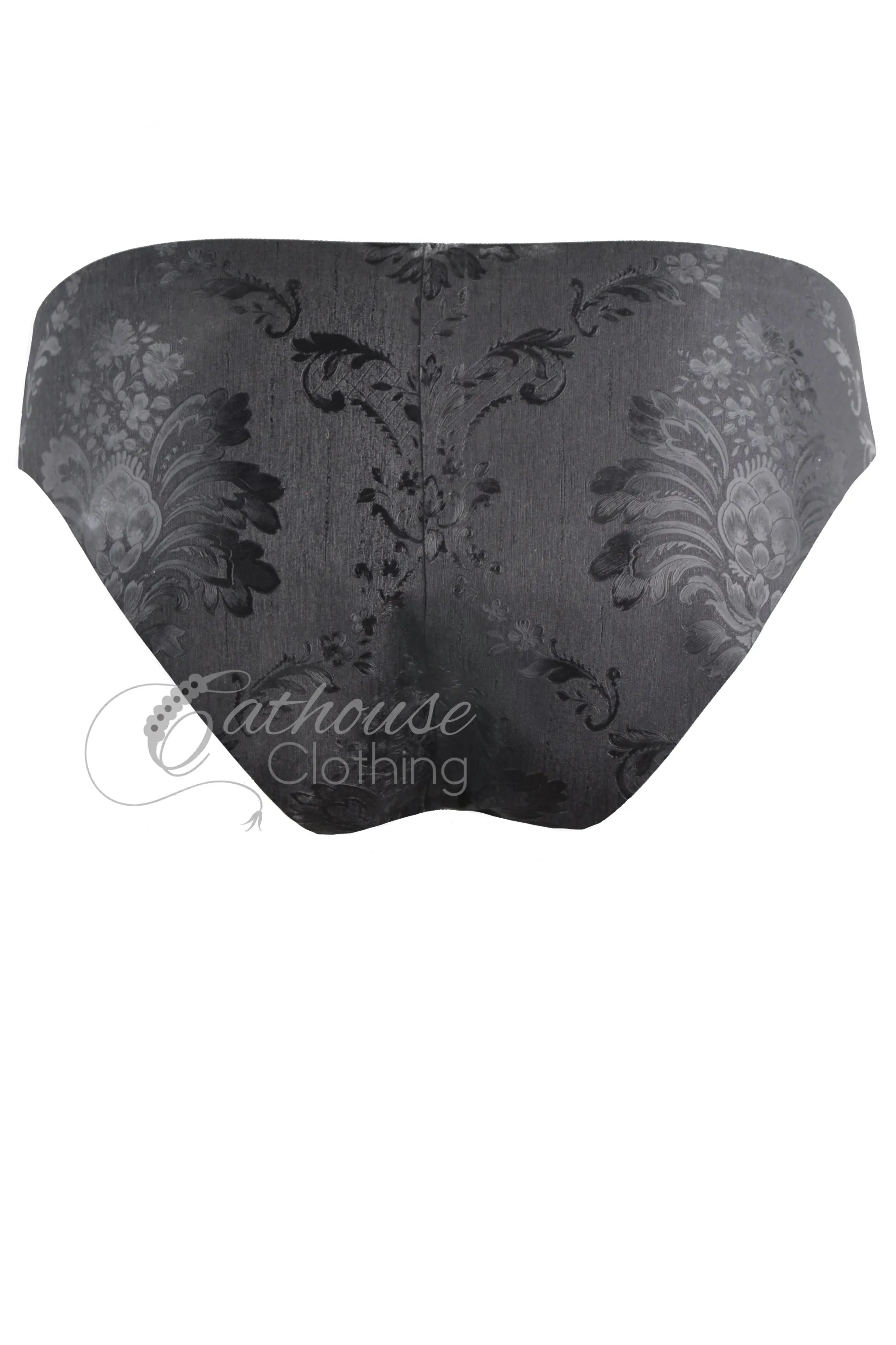 Baroque Briefs