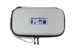 Batteries   Cards Case for Pentax D-Li109 batteries (BC-008)