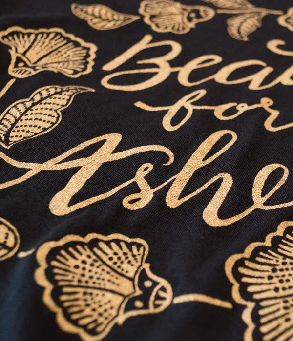Beauty For Ashes Slouchy Tee