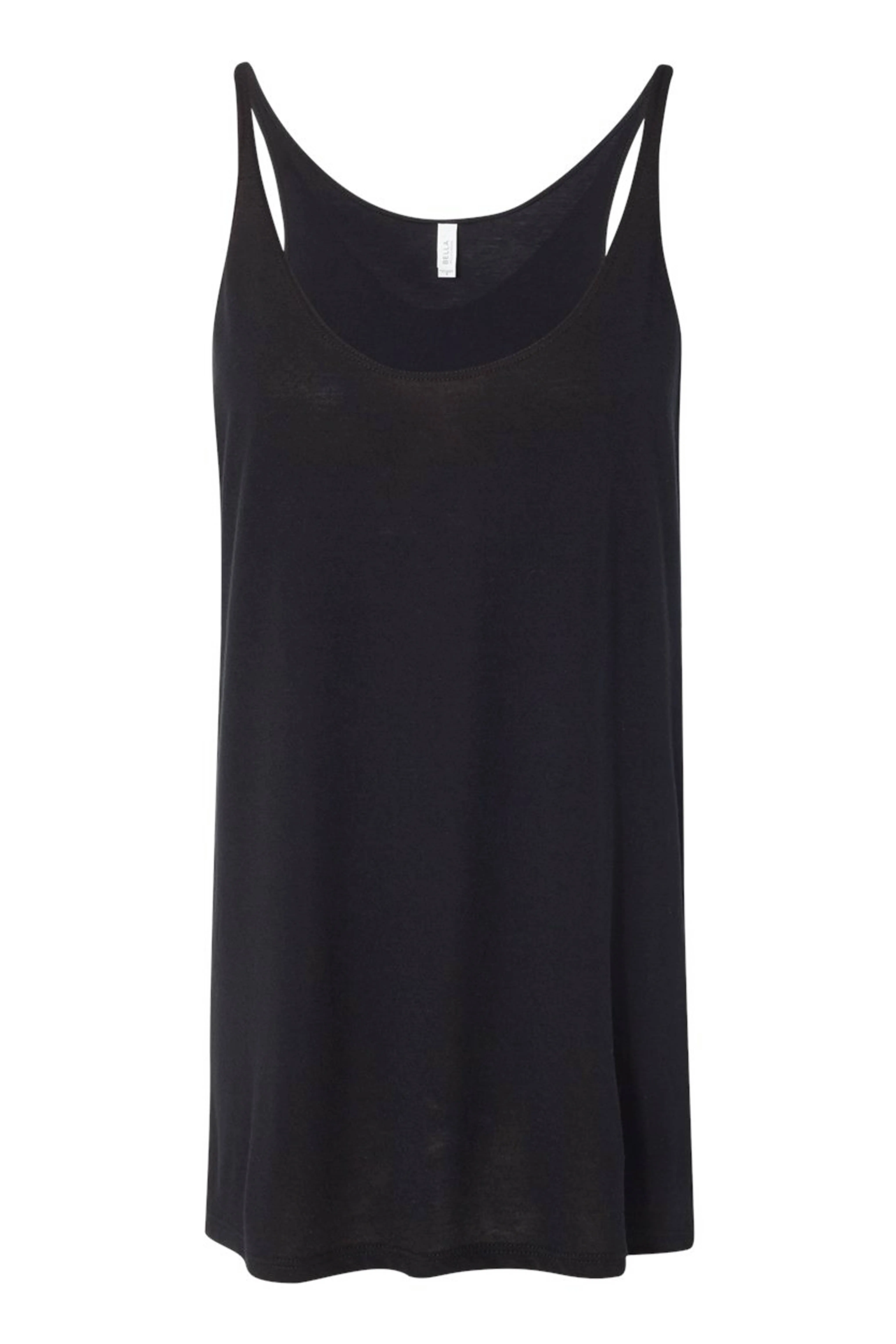 Bella Women's Slouchy Tank