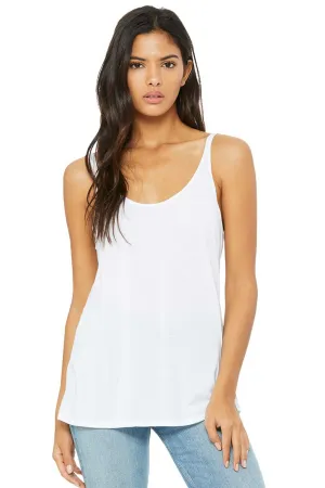 Bella Women's Slouchy Tank