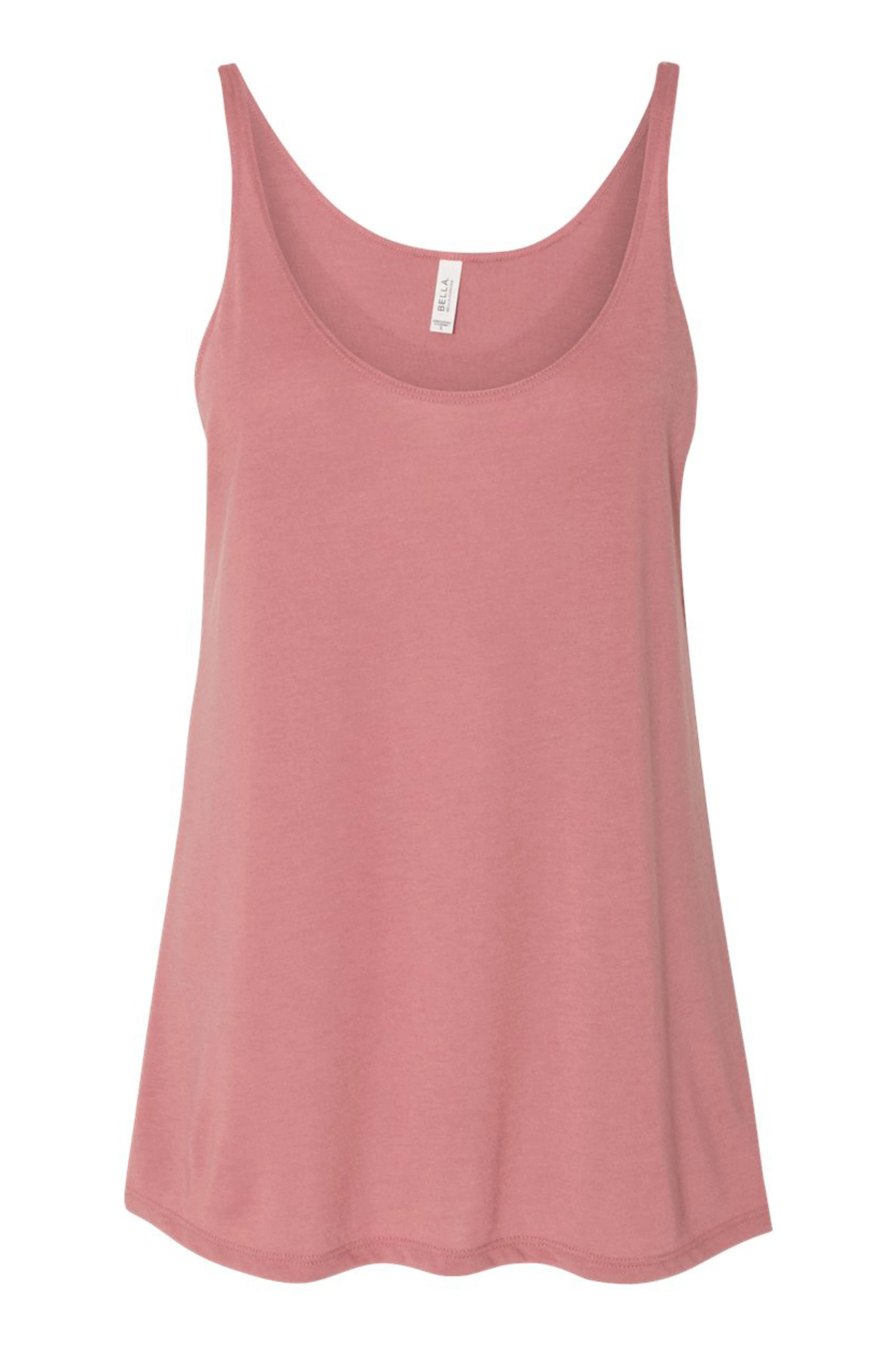 Bella Women's Slouchy Tank