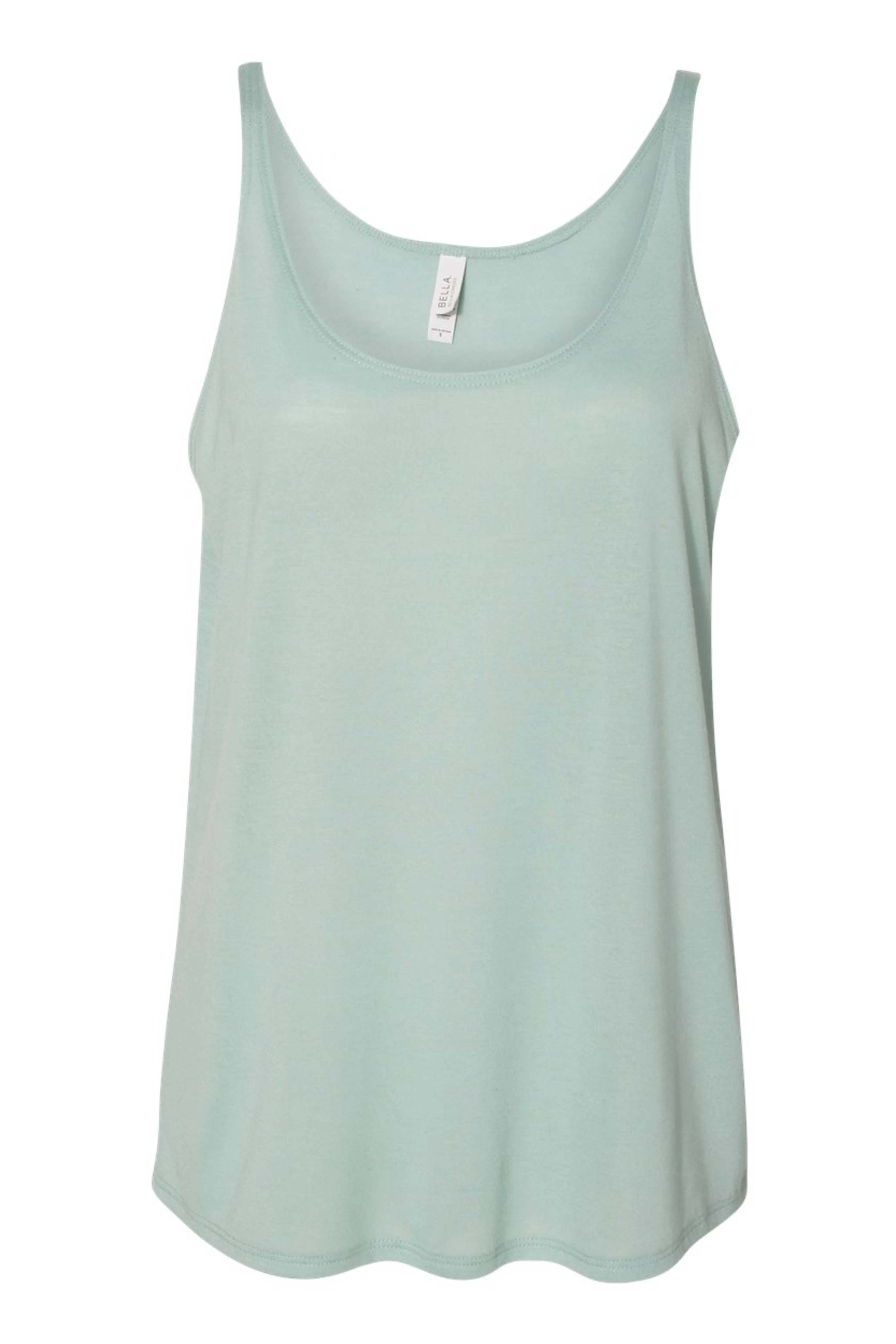 Bella Women's Slouchy Tank