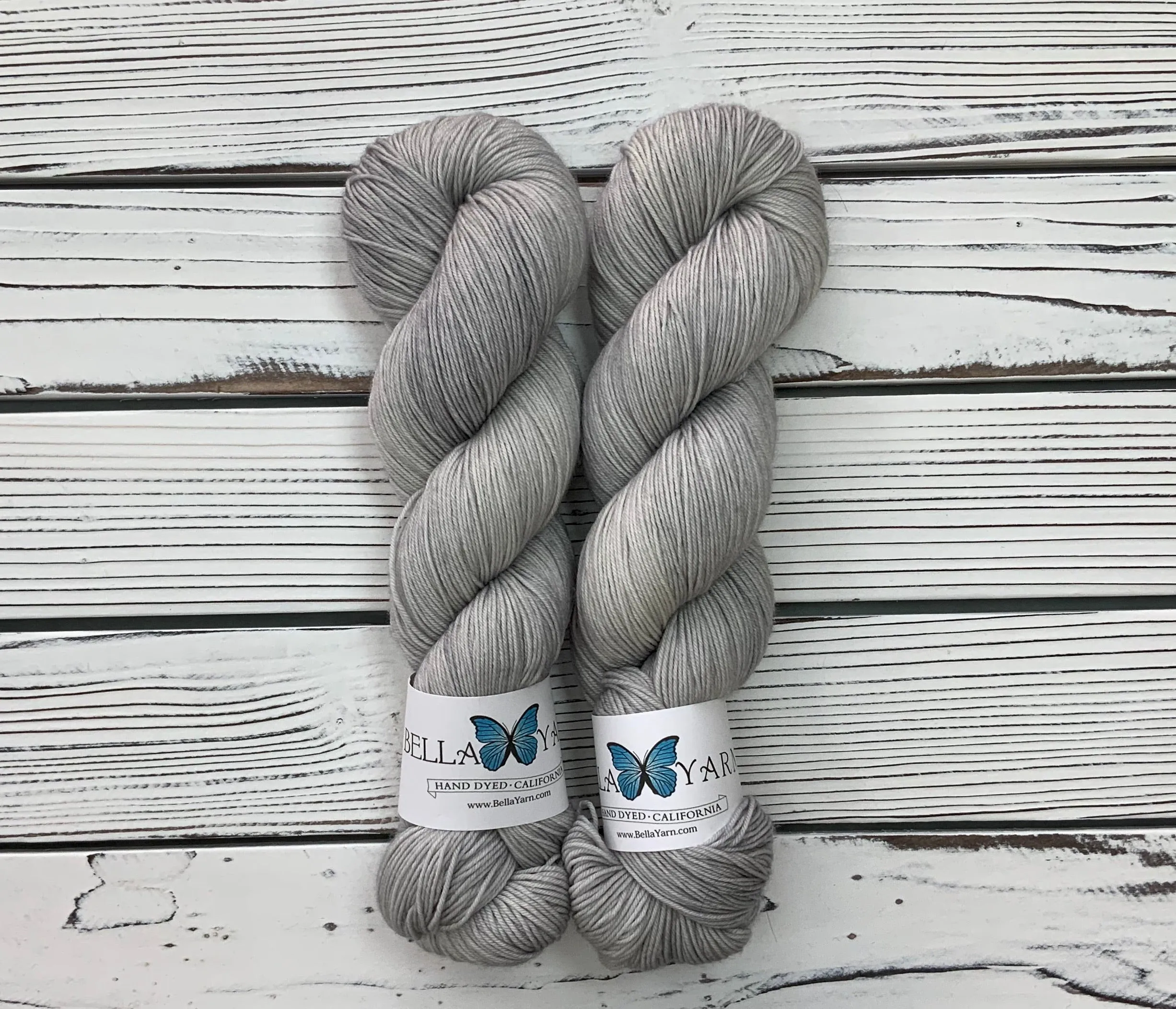 Bella Yarn - Hand Dyed Yarn