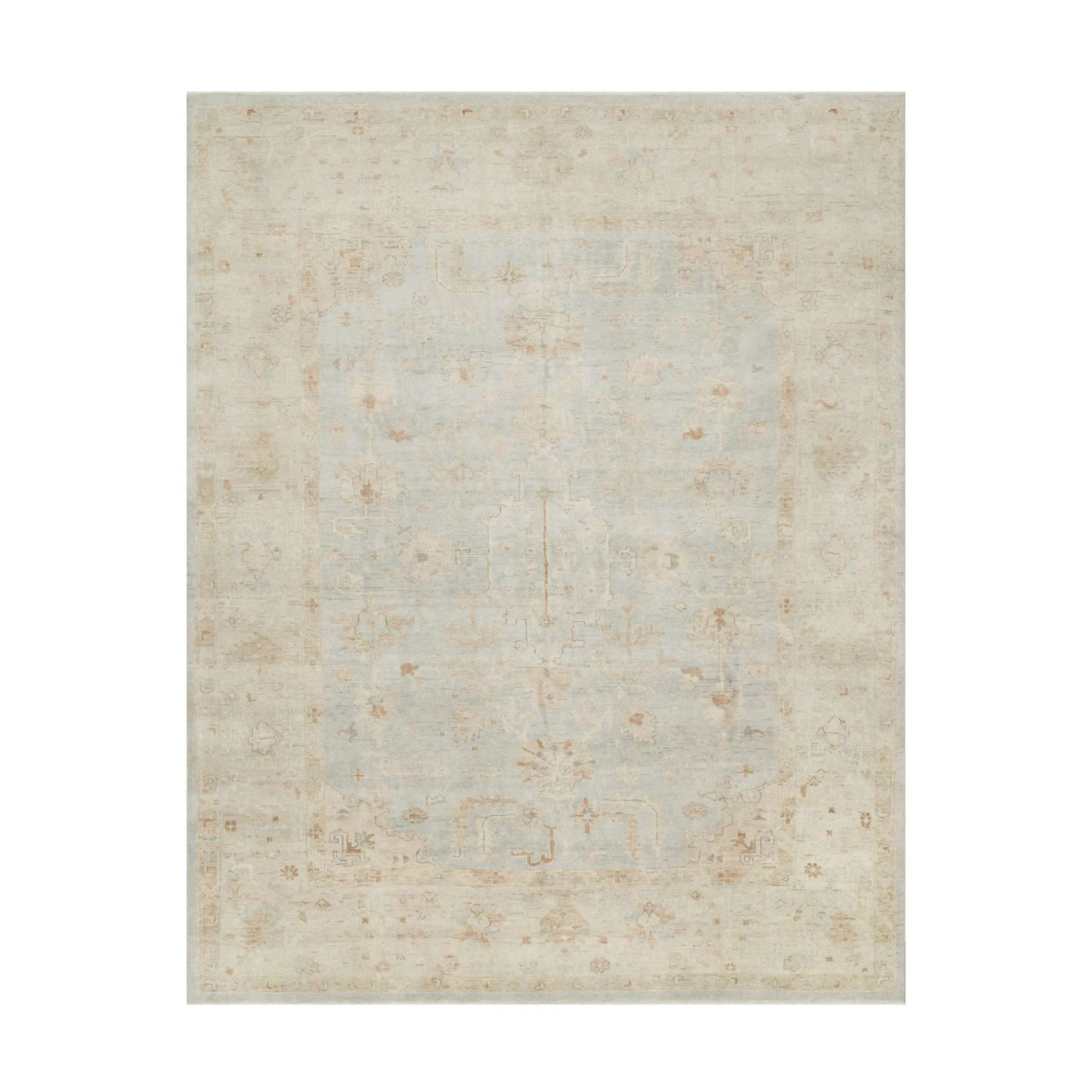 Belmont Rug