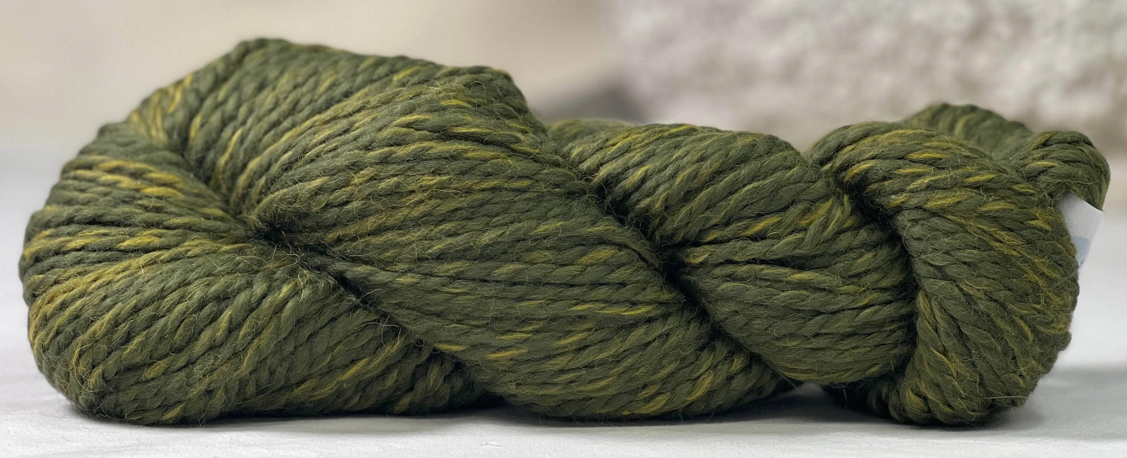 Berroco - Lanas Quick - Field Green - 77205
