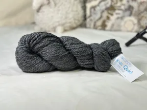Berroco - Lanas Quick - Grey Coat - 77136