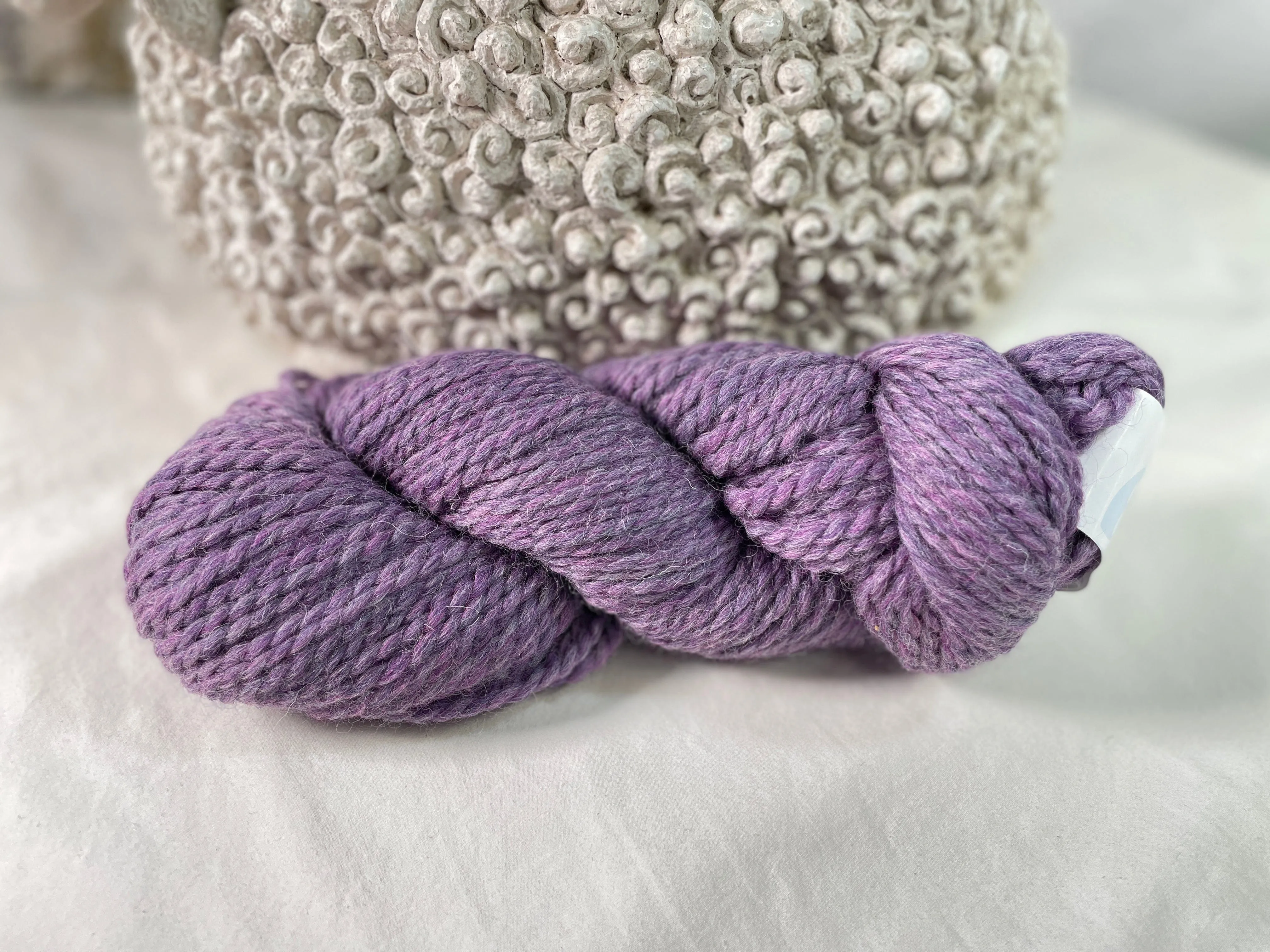 Berroco - Lanas Quick - Lilac - 77125