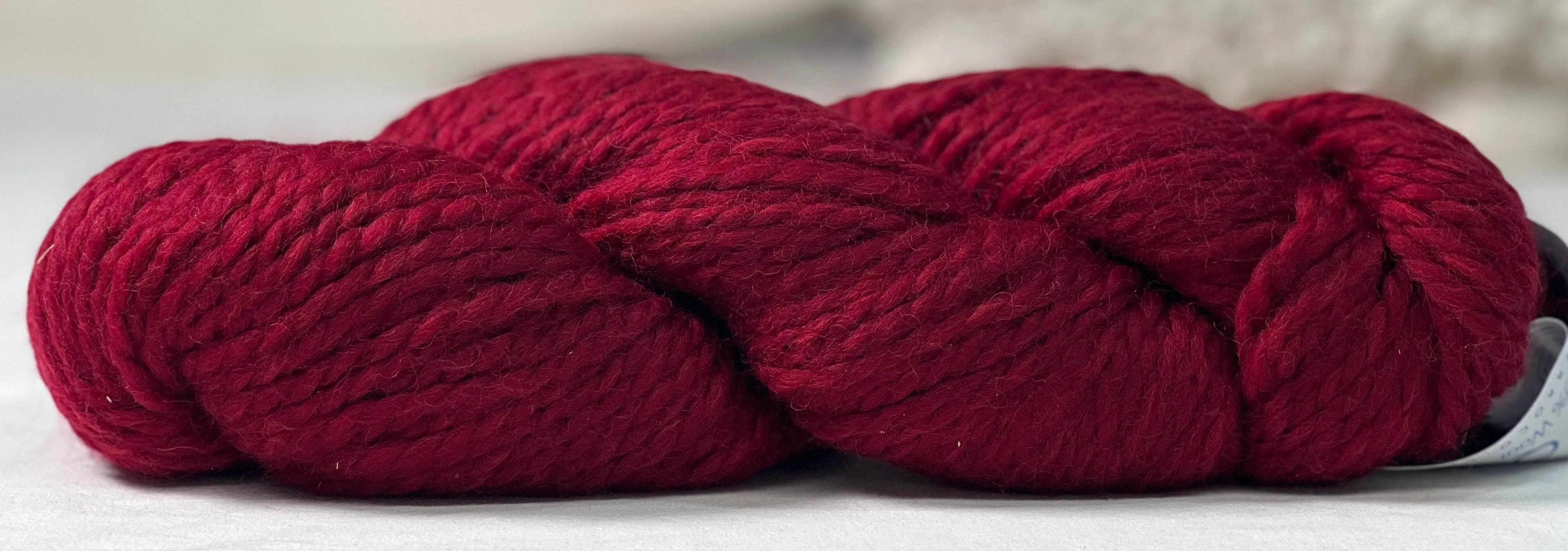 Berroco - Lanas Quick - Ruby - 77203
