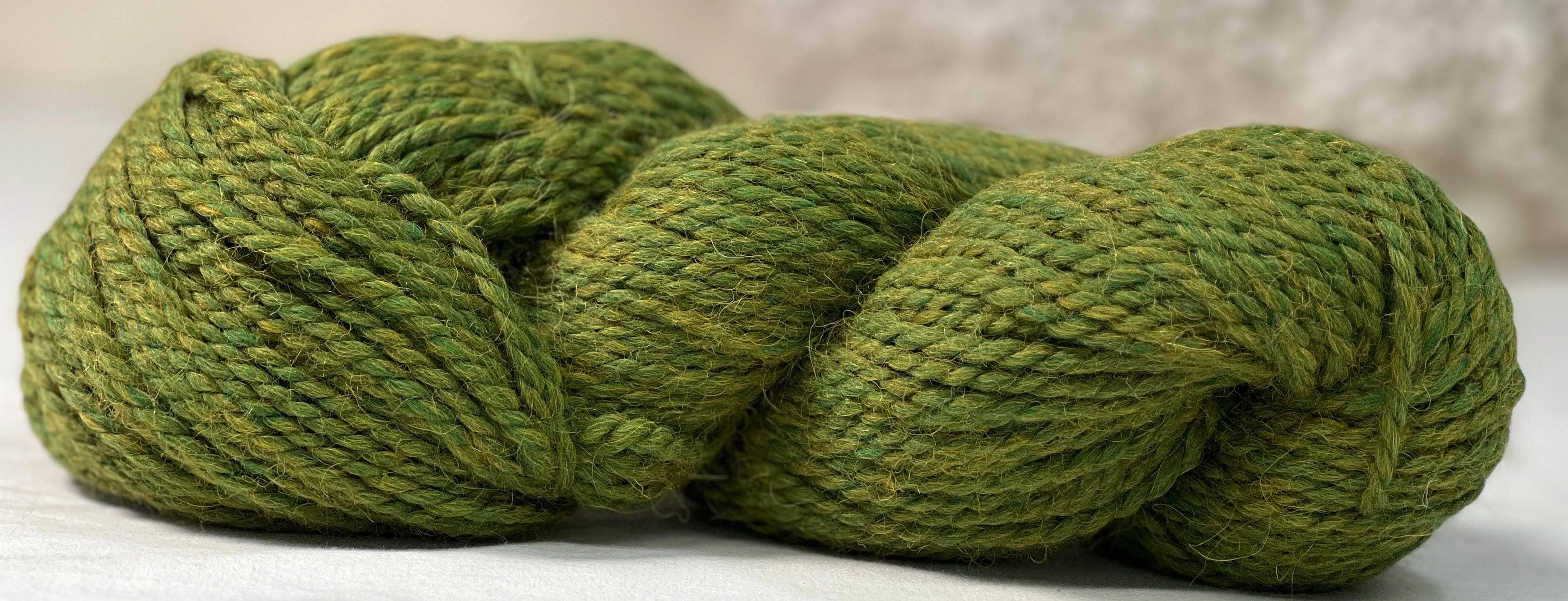 Berroco - Ultra Alpaca Chunky - Corn Husk 7275