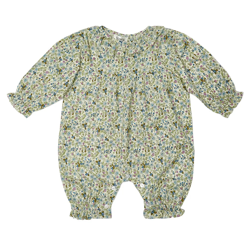 Betsy Romper suit