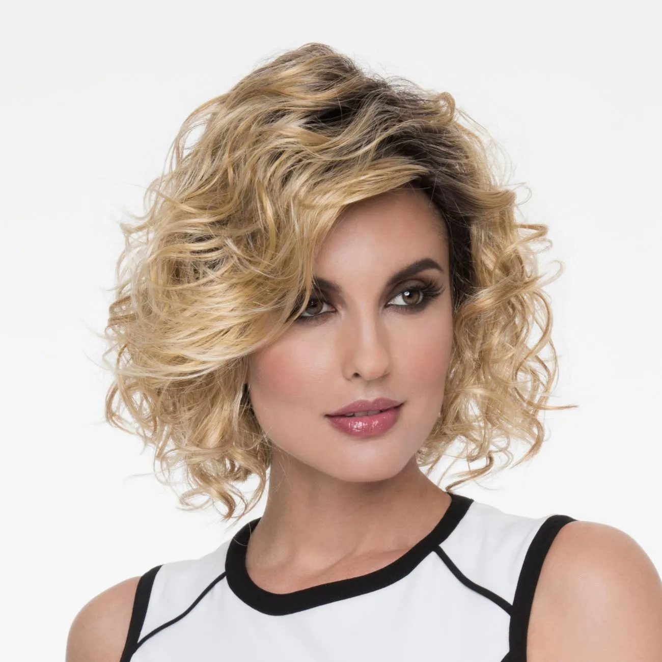 Bianca by Envy (Basic Cap Wig)