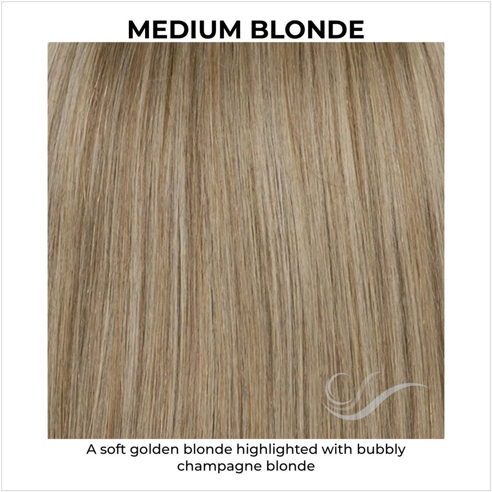 Bianca by Envy (Basic Cap Wig)