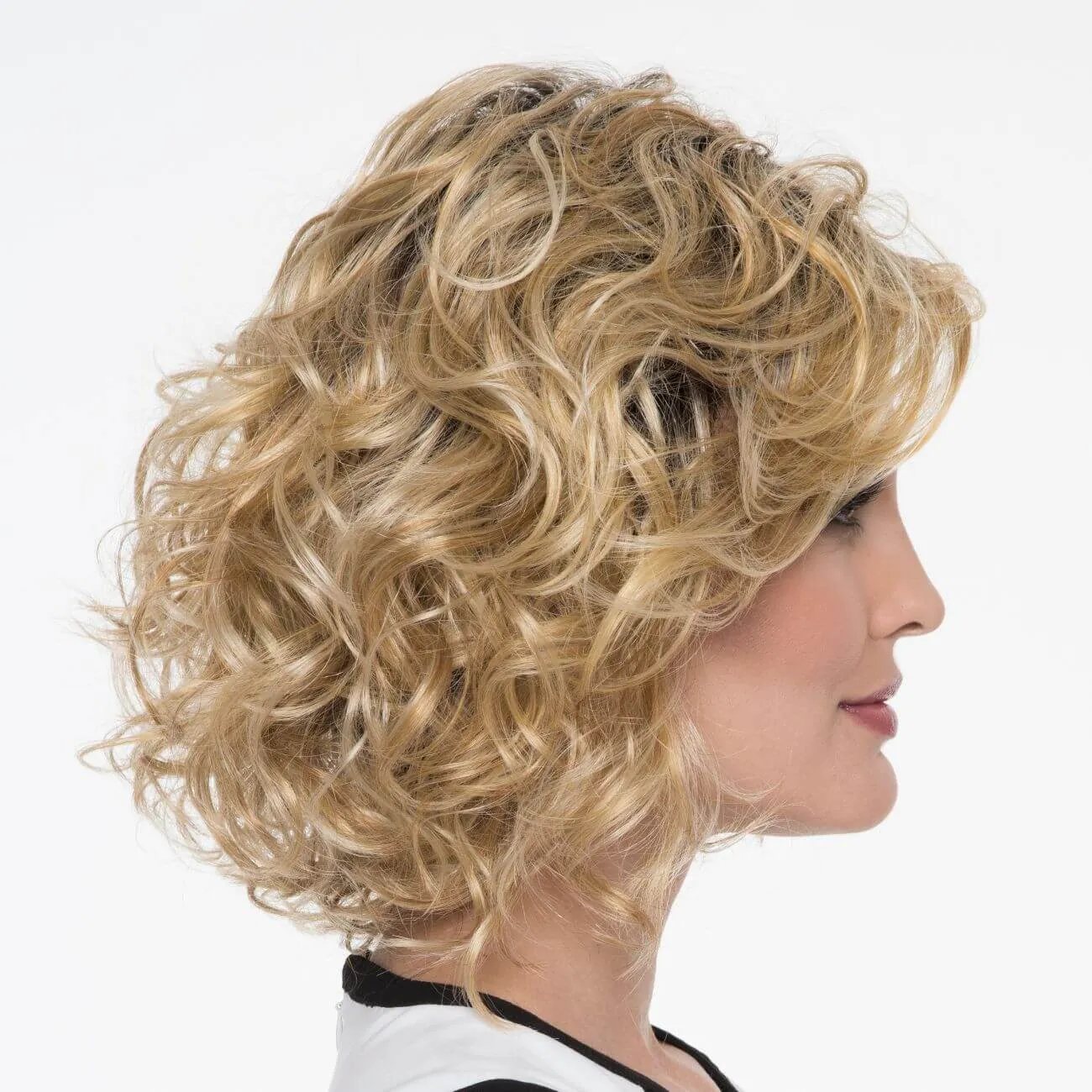 Bianca by Envy (Basic Cap Wig)