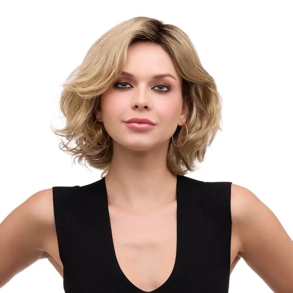 Bianca by Envy (Basic Cap Wig)