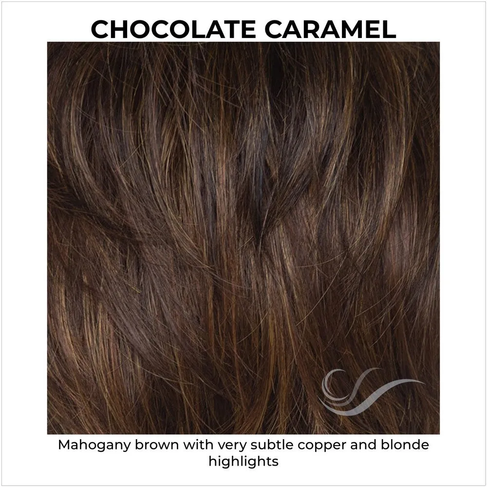 Bianca by Envy (Basic Cap Wig)