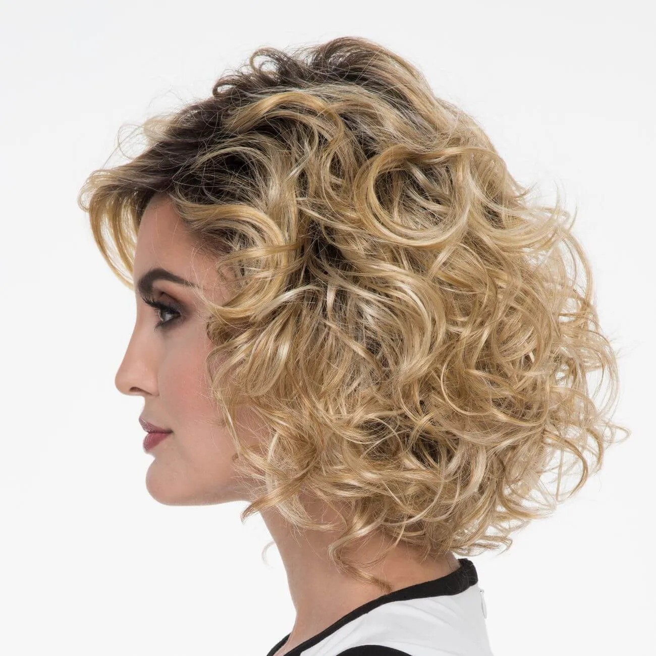 Bianca by Envy (Basic Cap Wig)