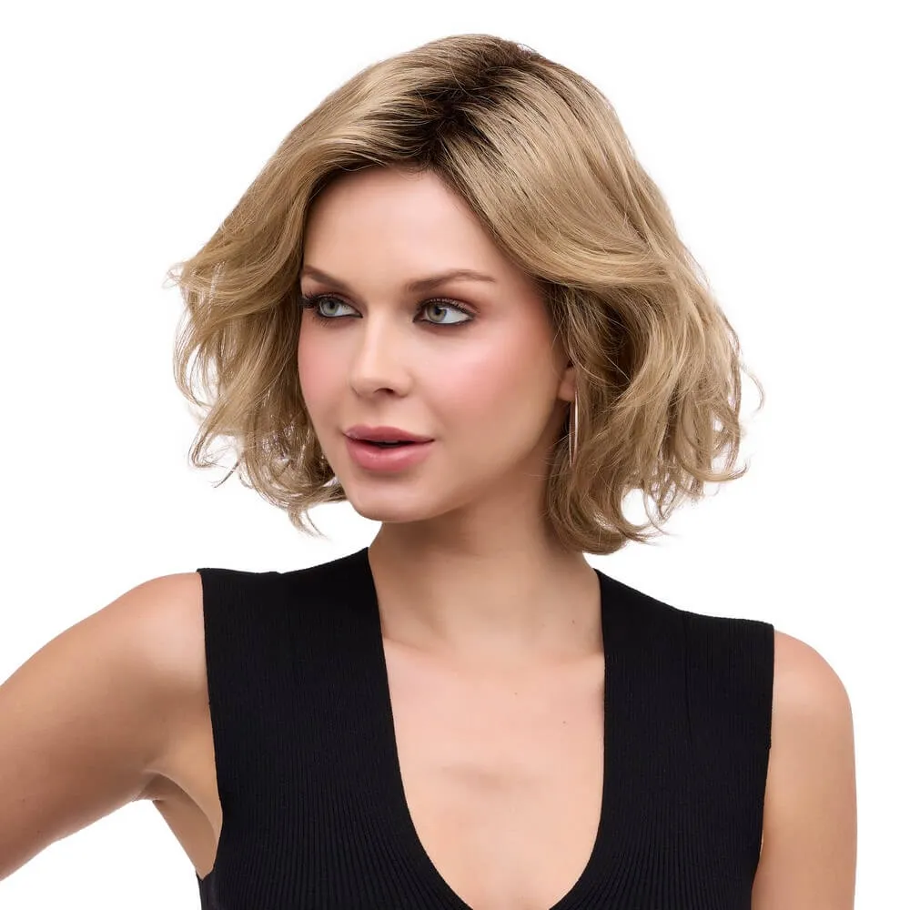 Bianca by Envy (Basic Cap Wig)