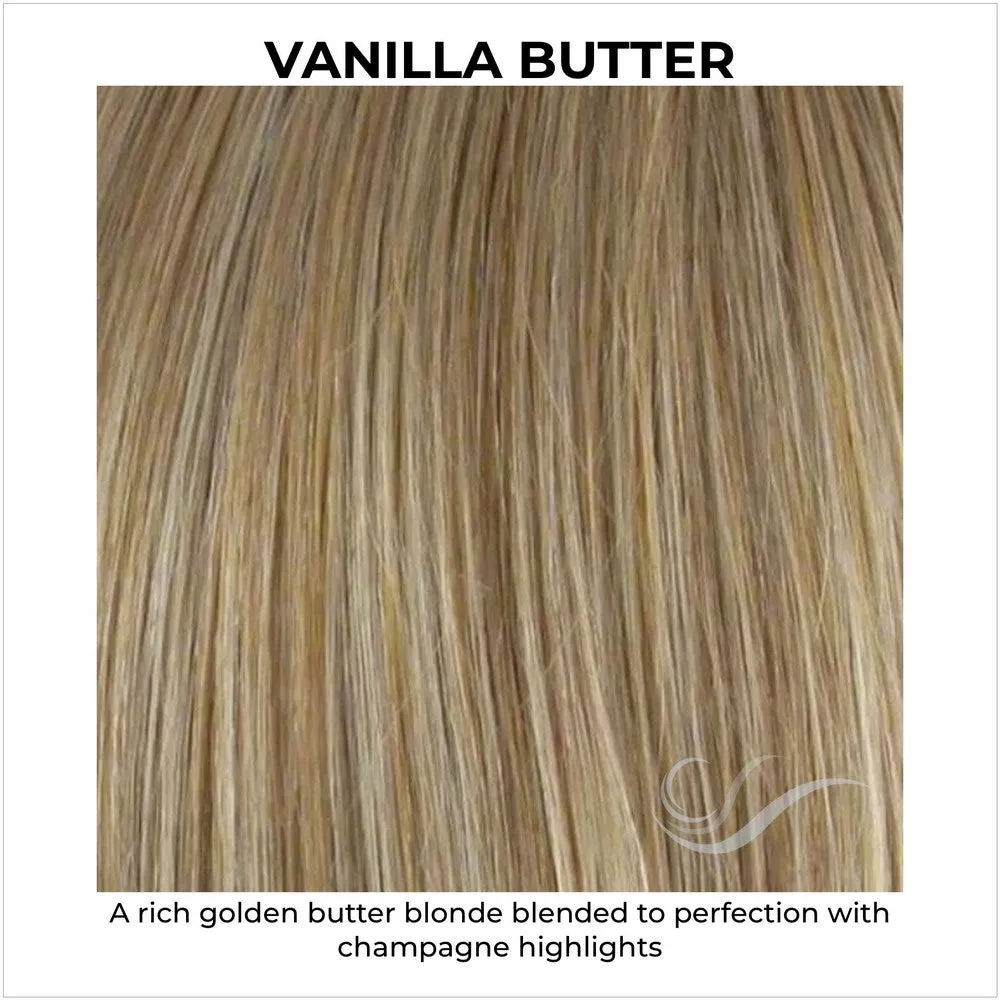 Bianca by Envy (Basic Cap Wig)