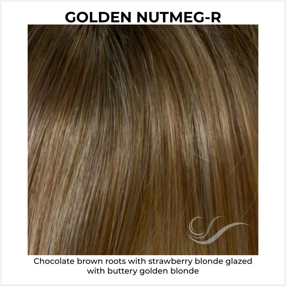 Bianca by Envy (Basic Cap Wig)